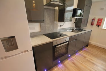 2 bed flat, Ridley Place, Denton, Newcastle, NE18JN - Image 4